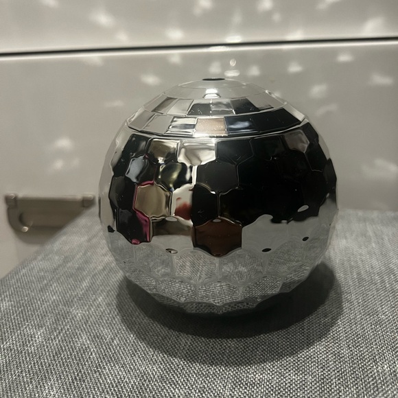 Disco ball cups - Picture 1 of 2